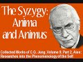 The Syzygy: Anima and Animus, by Carl Jung (full-audio)