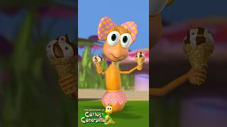 Happy Moments !! Fun 3D Animated Series for Kids #cartoon #kidsvideo  #shorts