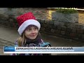 retv jelgavā labdarības skrējiens