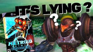 Metroid Prime 2 is Deceptively Brilliant | First Time Playing