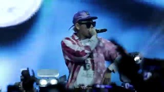 [ZICO²] 160513 지코 (ZICO) - Veni Vidi Vici (in Rapbeat Show)