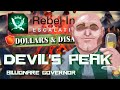 [NEW] Rebel Inc: Dollars & Disasters Guides ― Devil's Peak (Mega Brutal)