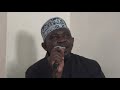 DDALA OLI MUDDU WA ALLAH   BY SHK YAHYA RAMADHAN MWANJE