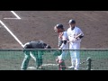 新垣渚　原拓也　トライアウト　プロ野球12球団合同トライアウト　シート打撃2　2016.11.12