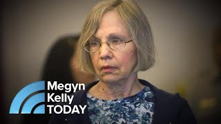 Why Can Elizabeth Smart’s Captor Be Released Early? | Megyn Kelly TODAY