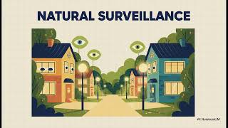 Crime Proofing by Design, a beginners guide to home security