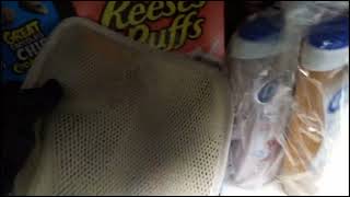 PRISON $150 CARE PACKAGE