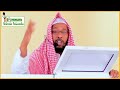 sidee ayeynu uga faaideysanaa bilashada bisha ramadaan qorshee noloshaada sh khadar kayse