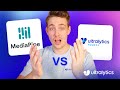 How to Do Pose Estimation with Ultralytics YOLO and MediaPipe | Keypoints, Demos & Comparison 🎉