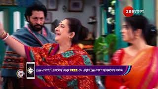 Amar Sangi | Ep - 130 | Best Scene | Jan 09 2025 | Zee Bangla