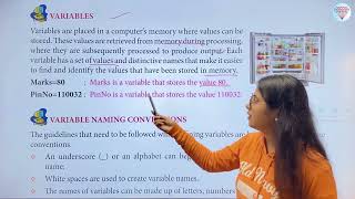 Chapter 2 More on Python | Computer Class 7 | Smart Lecture | Kohinoor Study Well