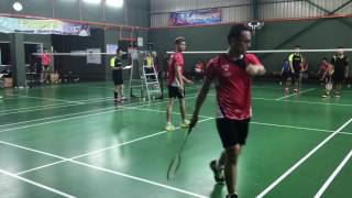 20170415-5@BALAONG:YXBT VS subang TEAM (2/2)(21-17,21-11)