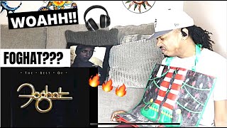 THIS ONE GOT ME... | Slow Ride- Foghat (Full Version) REACTION!!