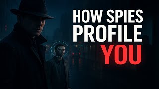 How Intelligence Agencies Profile YOU: The Psychology of Targeting