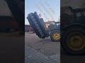 riccic claas johnny shorts farming fyfyfyfy landwirtschaft