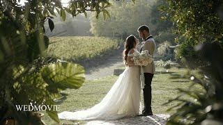 Quinta Sant’Ana Wedding Film | Portugal Destination Weddings