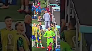 Fake neymar pranked fan’s