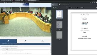 How to Watch a City Meeting | Northfield, Minnesota