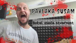 Bokal Oseća Stvarnost - Pavlaka susam