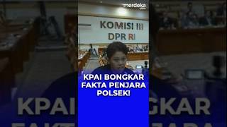 4 Anak Diduga Korban Salah Tangkap! KPAI Ungkap Fakta Mengejutkan