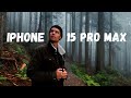 Shot on iPhone 15 Pro Max | Cinematic Mode 4k