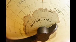Truth about Antarctica #shorts