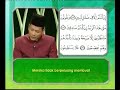 Surah yasin merdu ustaz zulkarnain