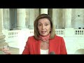 pelosi says gop still doesn t recognize gravity of coronavirus crisis