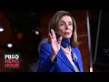 Pelosi says GOP still doesn't recognize 'gravity' of coronavirus crisis