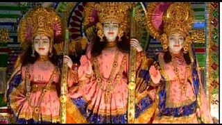 Chitrakut Ke Char Dham [Full Song] I Tulsi Ke Ram Chitrakut Dham