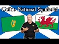 Stories of Scottish, Irish and Welsh Symbols