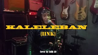 Kaleleban-Iink # cover by Edih AN