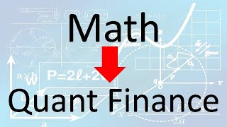 Why Math Students Haven't Discovered Quant Finance?
