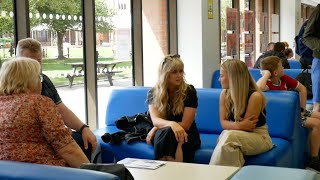JDRF Discovery Days