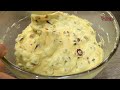 mini fruit cake recipe 迷你水果蛋糕食谱 圣诞食谱 湿润酸甜 christmas recipe moist tangy