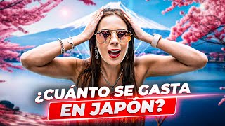 ¿Cuánto Cuesta Viajar a Japón? ($$$) KYOTO, OSAKA, y TOKIO | Zorito y Doug