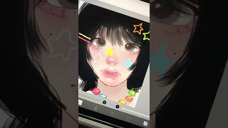 ⭐️Jelly art style⭐️ || guys this is not called puririkaaa’s art style 😭 (her story in comments)