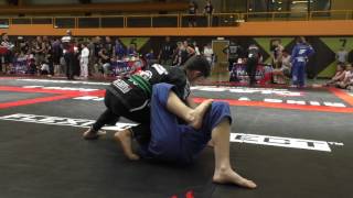 Bruno Amaddeo Naga Germany 2017 Highlight