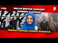 ZASKIA SUNGKAR KEMBALI PROGRAM HAMIL, SHIREEN SUNGKAR BERI SUPPORT SEPERTI INI