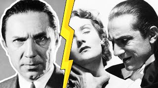 How Bela Lugosi Destroyed Himself Entirely?