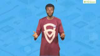 Basic Programming Language{Typical Basic Keyword} | Computer Science | SS 1 | Afrilearn