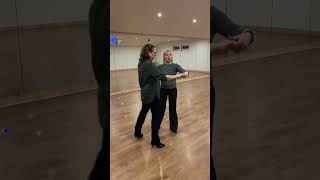 11.1.23 Intermediates Cha Cha (1/2 basic, 3 bars of Nat. Top, Closed Hiptwist, Alemana)