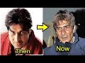90s Lost Bollywood Actors Then And Now 2018 Shocking Change