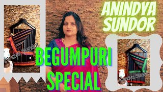 Exclusive Collection Of Handloom Begumpuri Sarees....Episode 1