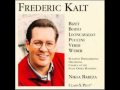 Frederic Kalt - Dai Campi - Mefistofele