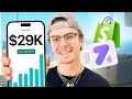 Zendrop Shopify Dropshipping Tutorial (2024)