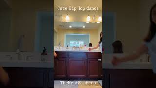 Cute HipHop Dance