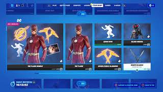 Fortnite banned me again
