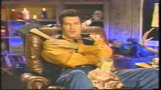 Joe Bob Briggs Friday the 13th Marathon (complete) on Monstervision