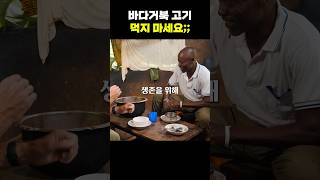 바다거북 요리 먹고 9명 사망